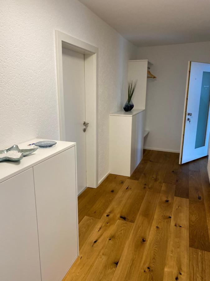 Zimmer & Appartements Am Schlossplatz Hohenems Buitenkant foto