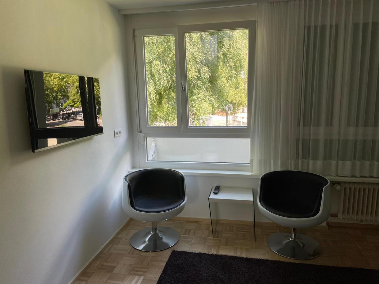 Zimmer & Appartements Am Schlossplatz Hohenems Kamer foto